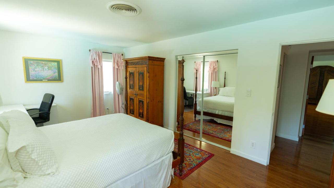 Villa Toscana ปาล์มสปริงส์ ภายนอก รูปภาพ