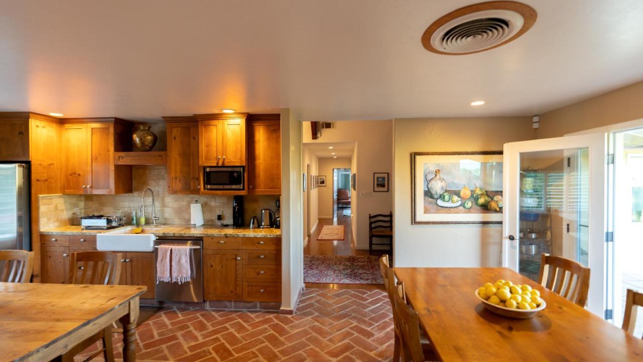 Villa Toscana ปาล์มสปริงส์ ภายนอก รูปภาพ