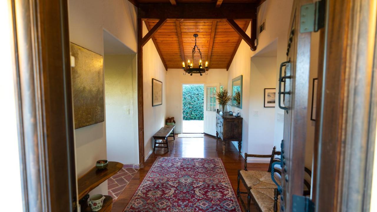 Villa Toscana ปาล์มสปริงส์ ภายนอก รูปภาพ