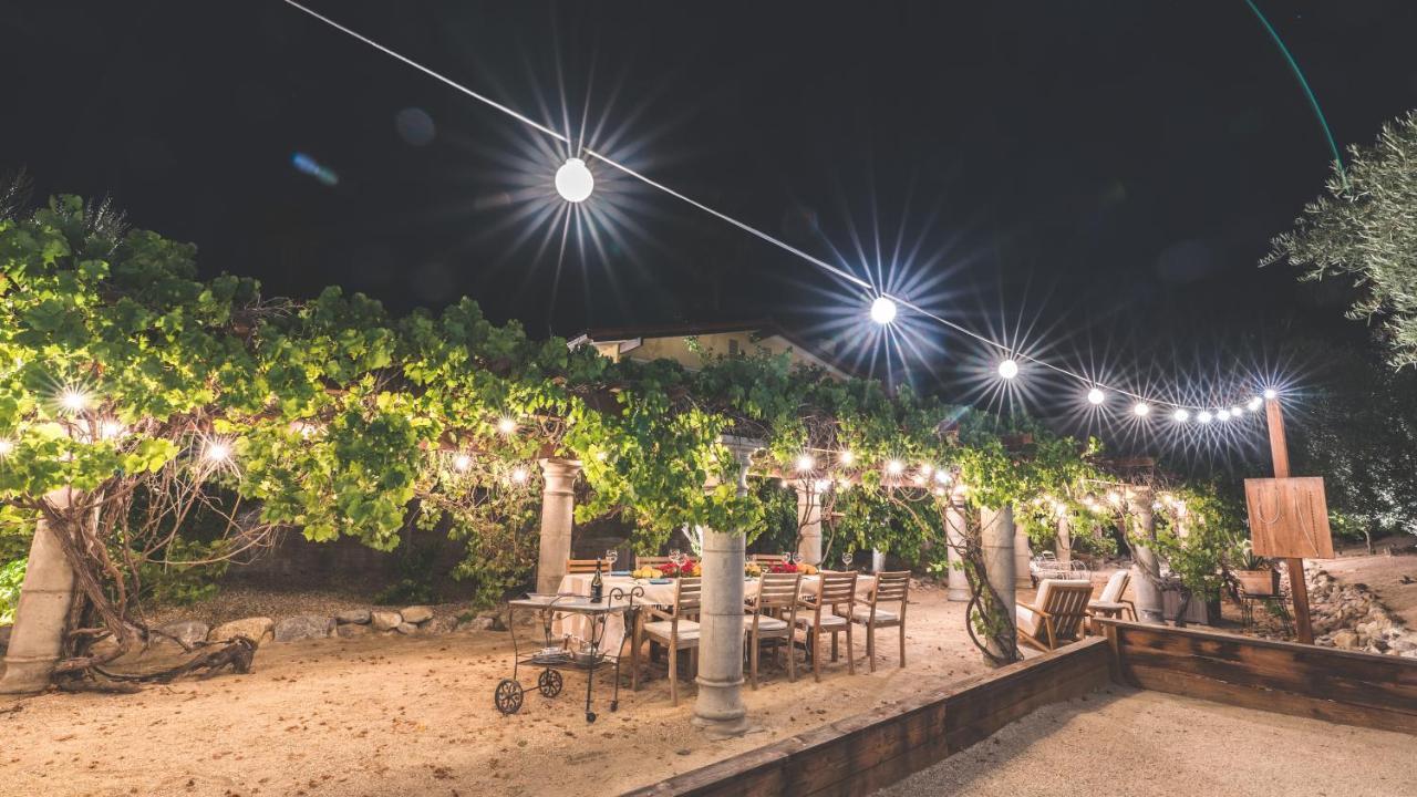 Villa Toscana ปาล์มสปริงส์ ภายนอก รูปภาพ