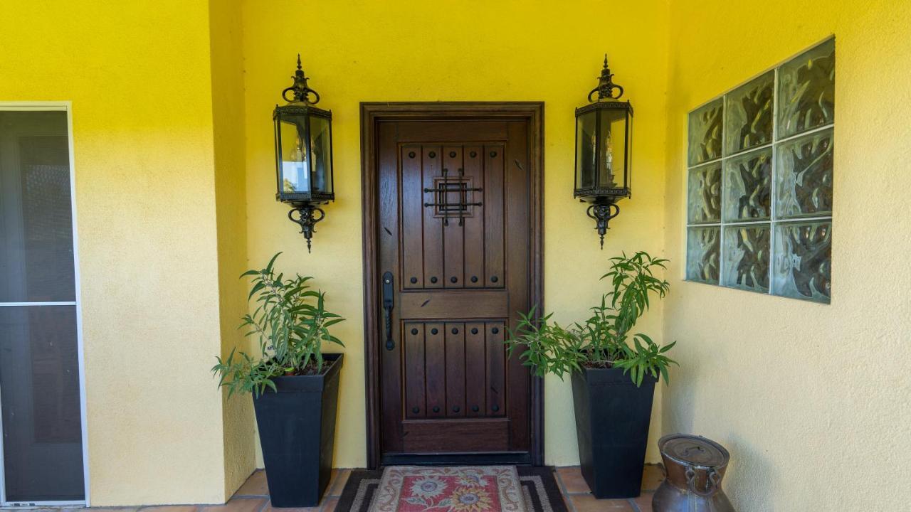 Villa Toscana ปาล์มสปริงส์ ภายนอก รูปภาพ