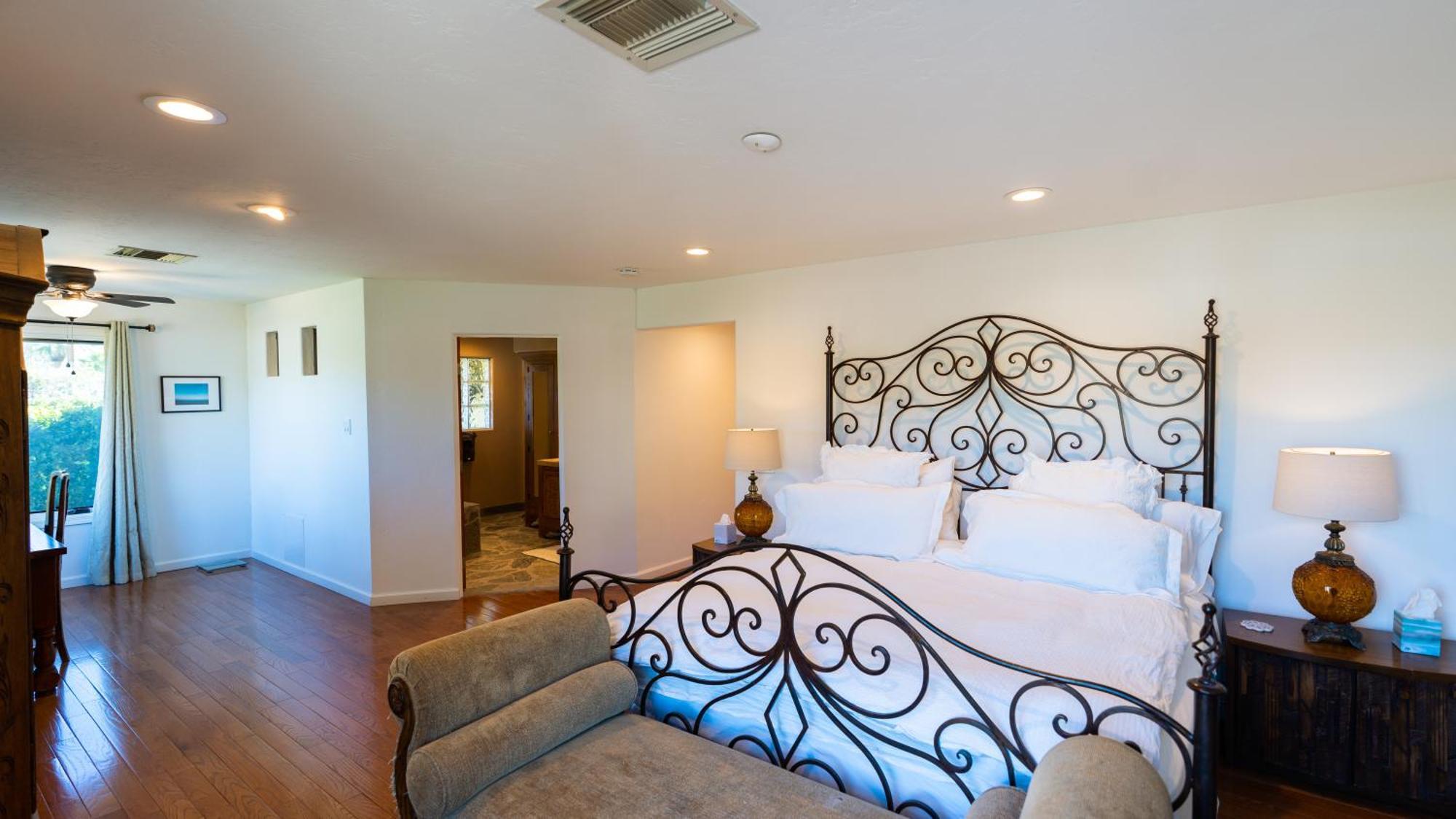 Villa Toscana ปาล์มสปริงส์ ภายนอก รูปภาพ
